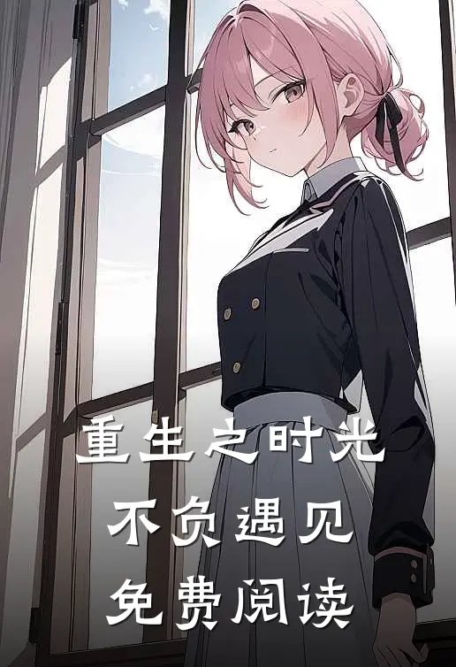 重生之时光不负遇见免费阅读