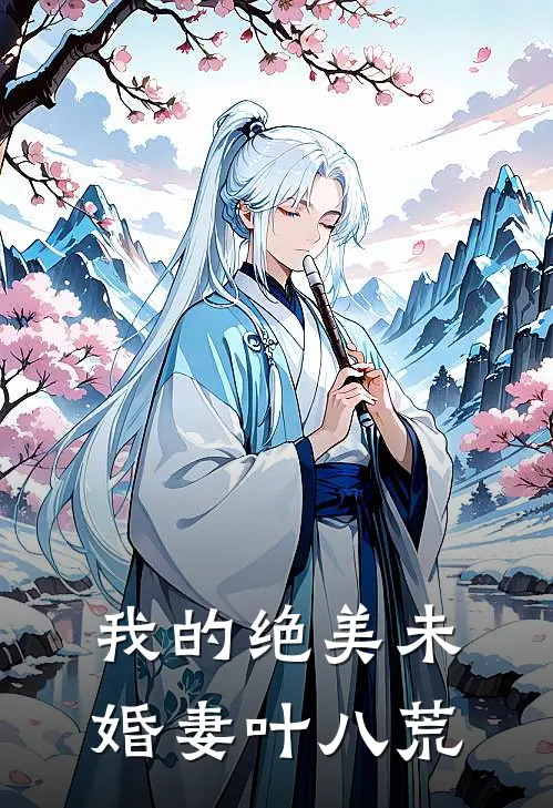 我的绝美未婚妻叶八荒
