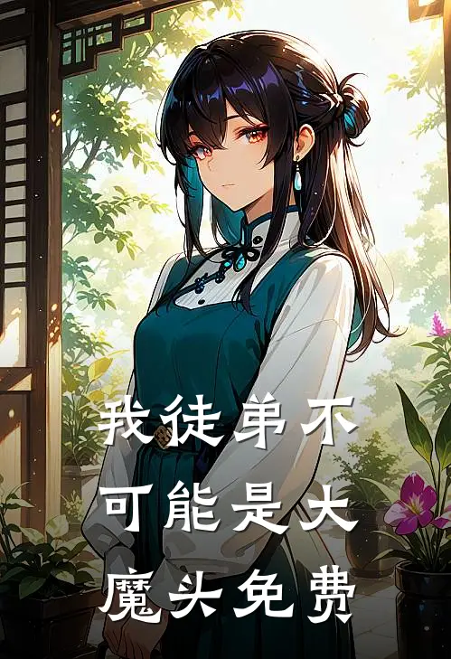 我徒弟不可能是大魔头免费