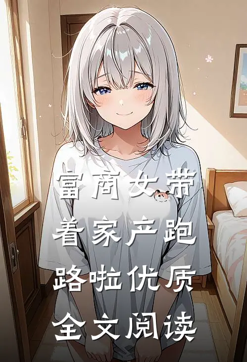 富商女带着家产跑路啦优质全文阅读