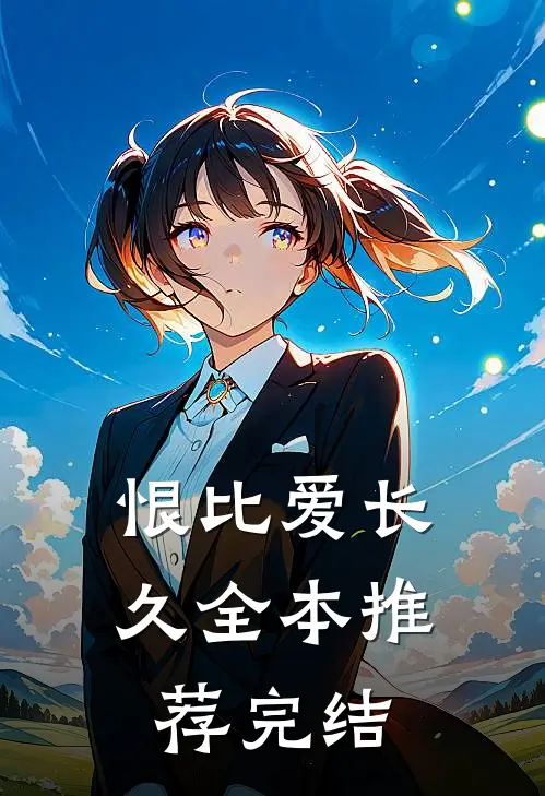 恨比爱长久全本推荐完结