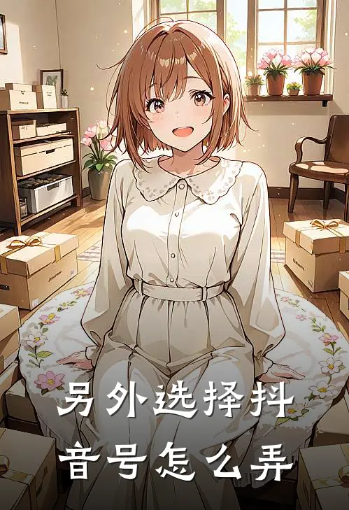 另外选择抖音号怎么弄
