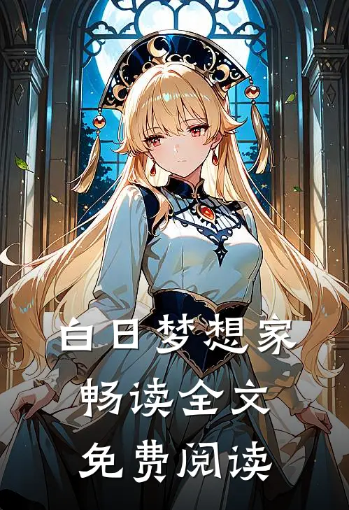 白日梦想家畅读全文免费阅读