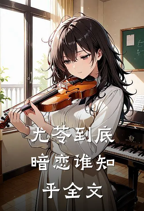 尤苓到底暗恋谁知乎全文