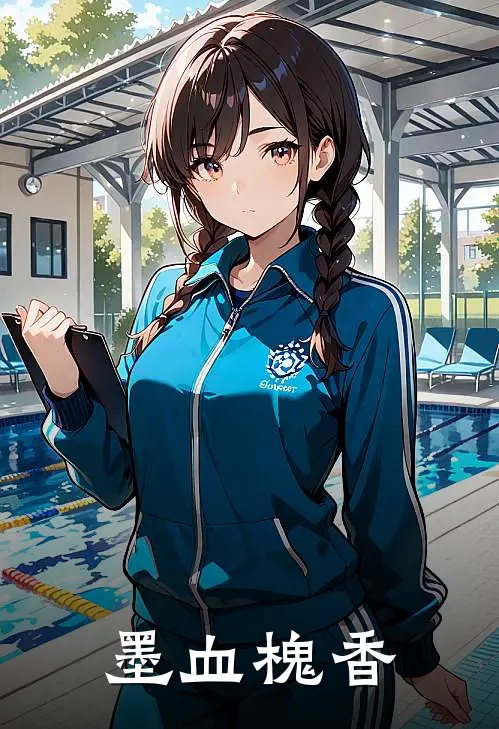 墨血槐香