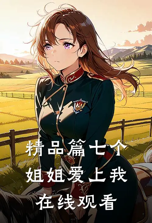 精品篇七个姐姐爱上我在线观看
