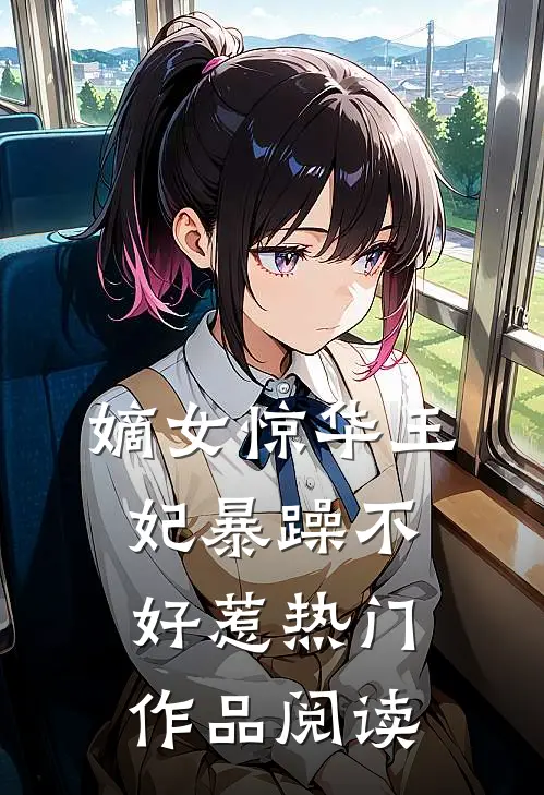 嫡女惊华王妃暴躁不好惹热门作品阅读