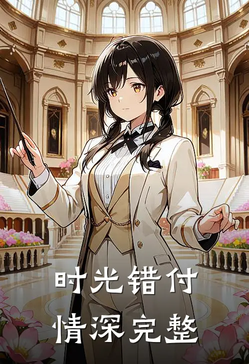 时光错付情深完整