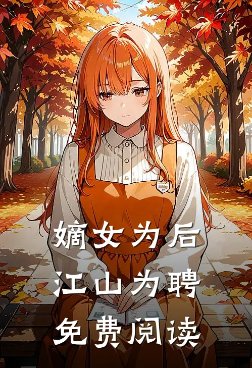 嫡女为后江山为聘免费阅读