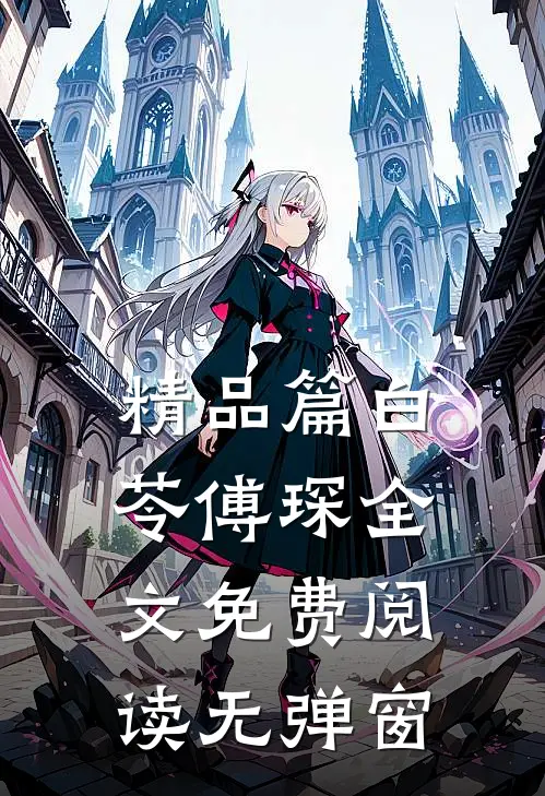 精品篇白苓傅琛全文免费阅读无弹窗