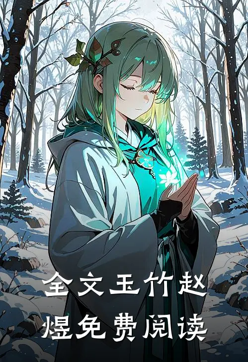 全文玉竹赵煜免费阅读