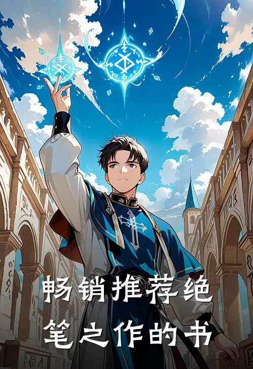 畅销推荐绝笔之作的书