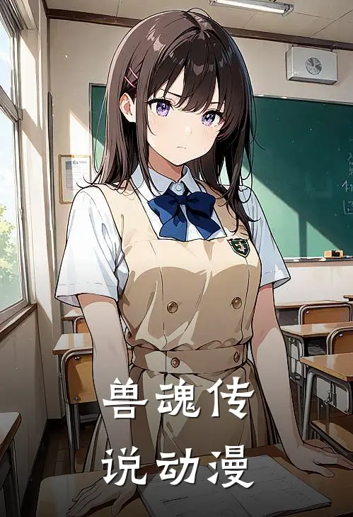 兽魂传说动漫