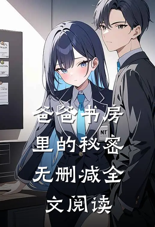 爸爸书房里的秘密无删减全文阅读