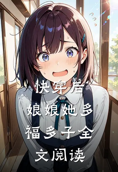 快穿后,娘娘她多福多子全文阅读