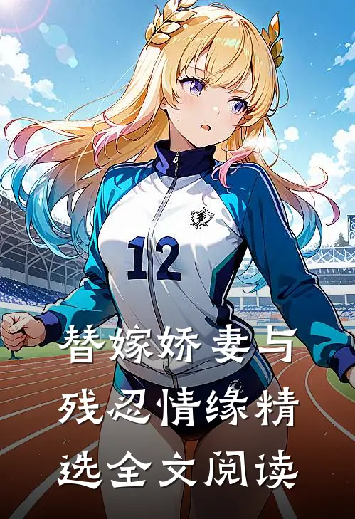 替嫁娇妻与残忍情缘精选全文阅读