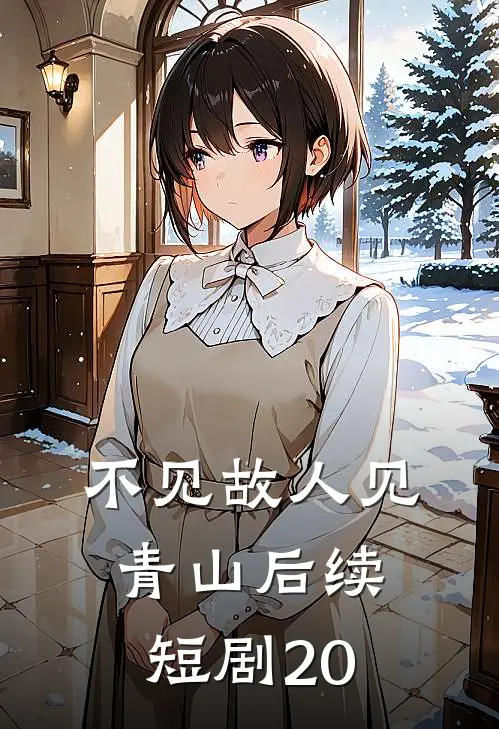 不见故人见青山后续短剧20