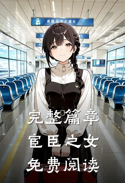 完整篇章宦臣之女免费阅读