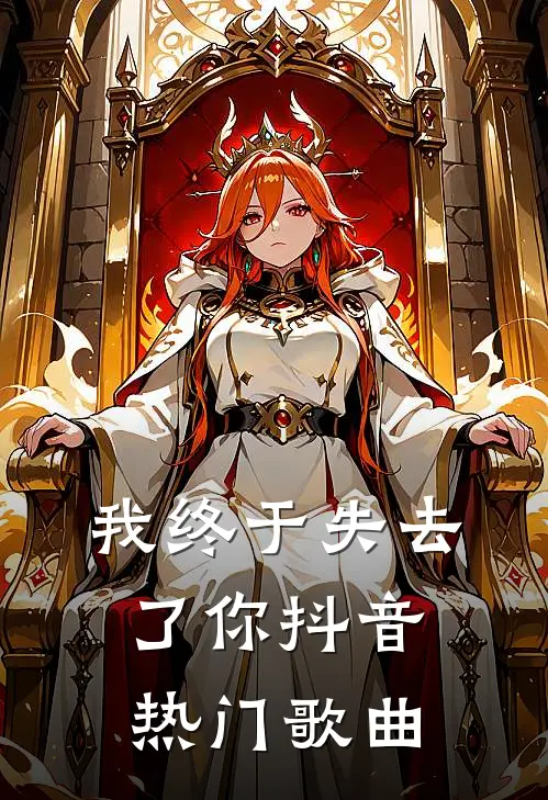 我终于失去了你抖音热门歌曲