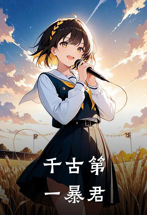 千古第一暴君