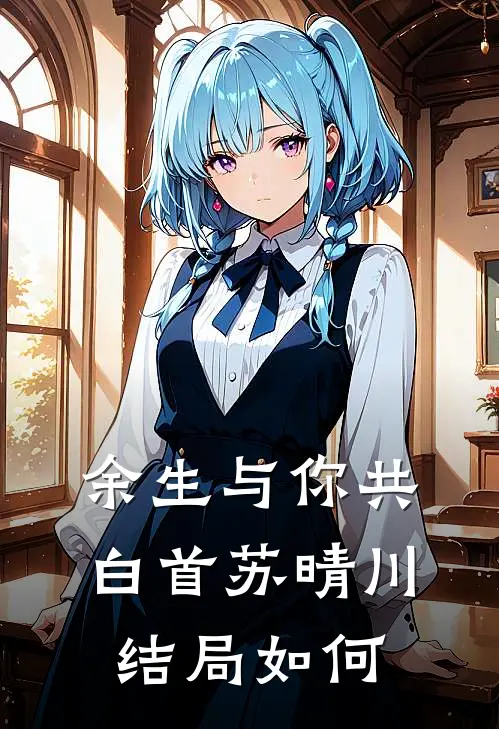余生与你共白首苏晴川结局如何