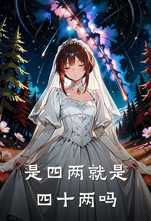 是四两就是四十两吗