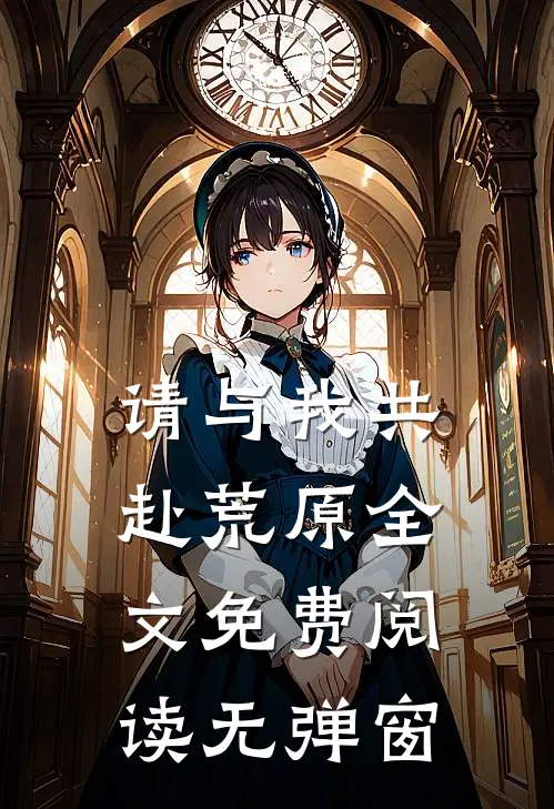 请与我共赴荒原全文免费阅读无弹窗