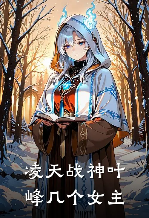 凌天战神叶峰几个女主