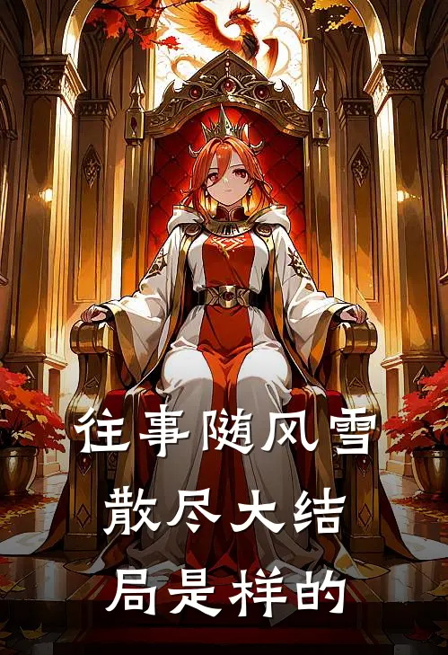 往事随风雪散尽大结局是样的
