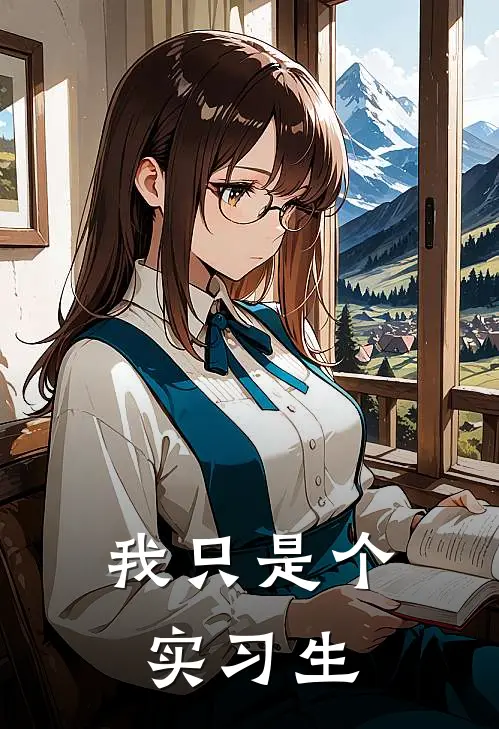 我只是个实习生