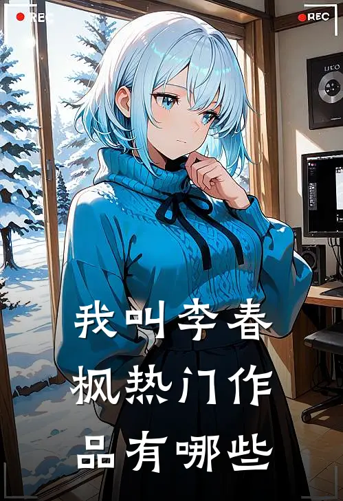我叫李春枫热门作品有哪些