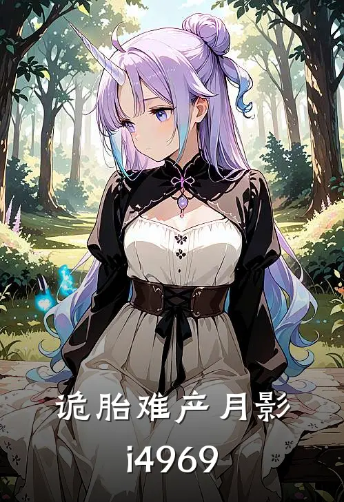 诡胎难产 月影_i4969
