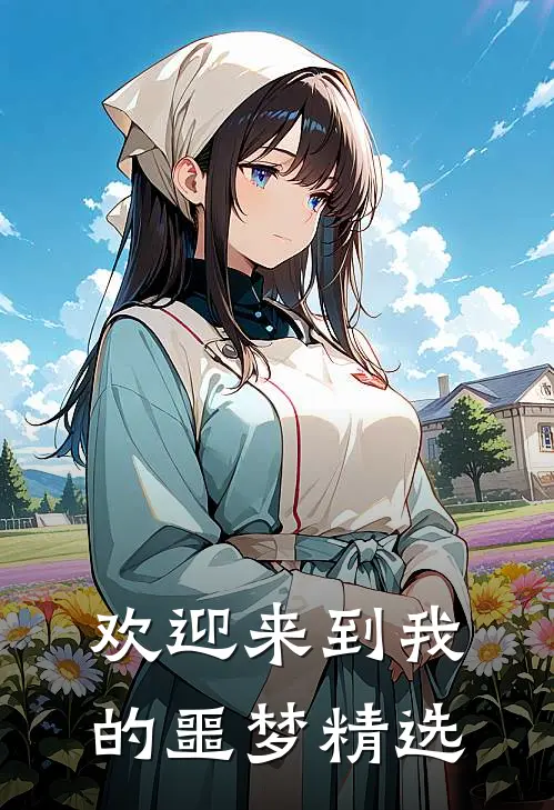 欢迎来到我的噩梦精选