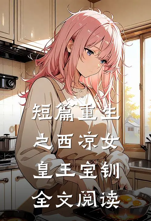 短篇重生之西凉女皇王宝钏全文阅读