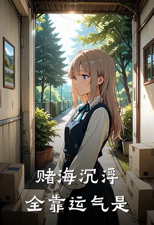 赌海沉浮,全靠运气是