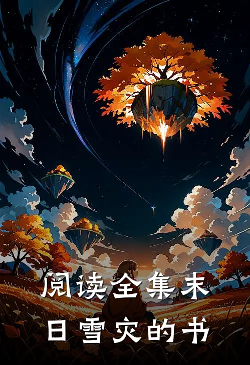 阅读全集末日雪灾的书