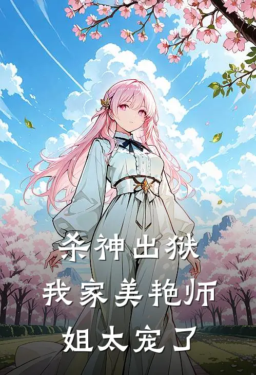 杀神出狱，我家美艳师姐太宠了