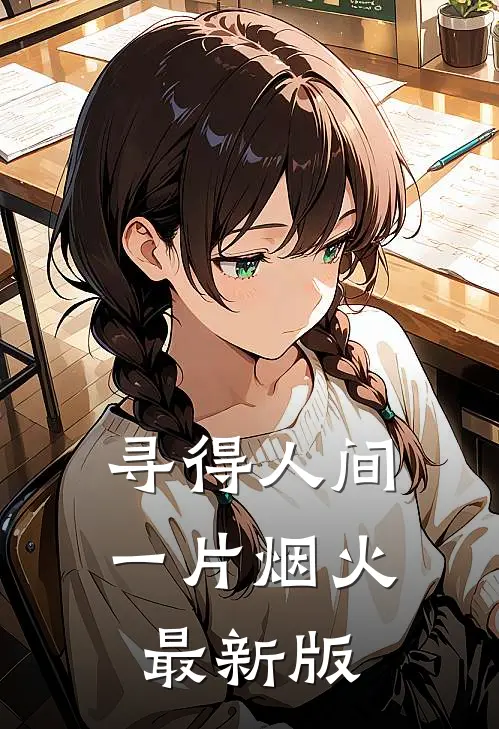 寻得人间一片烟火最新版