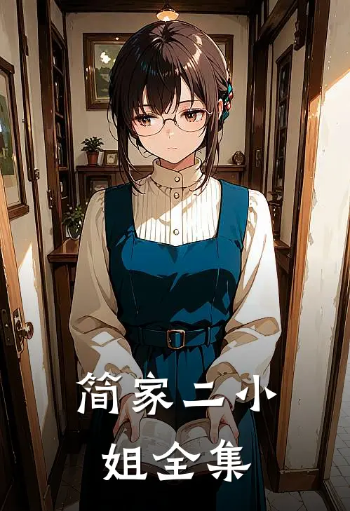 简家二小姐全集