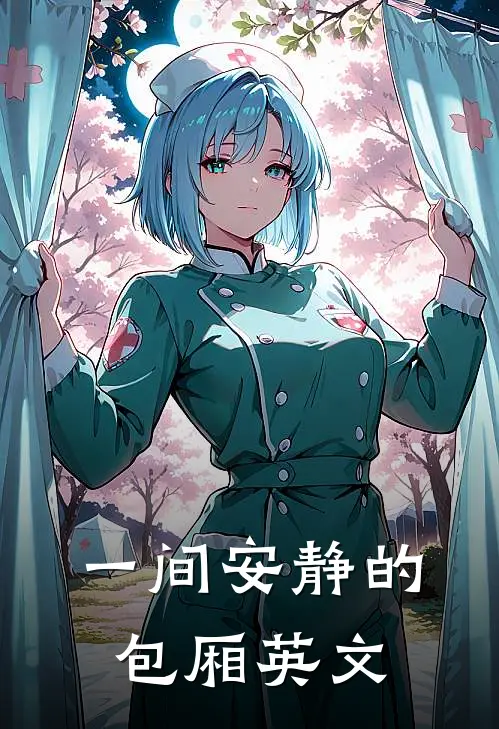 一间安静的包厢英文