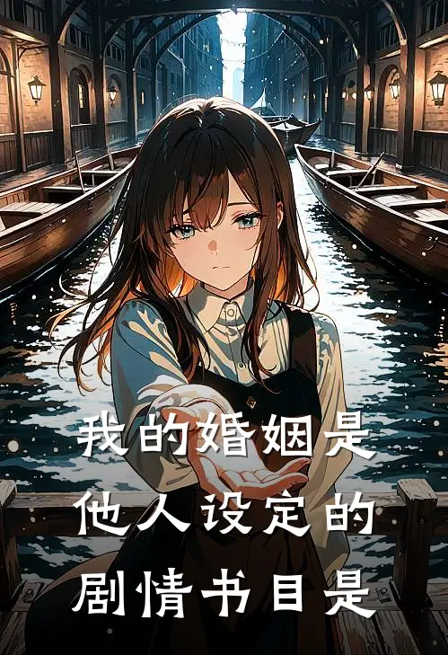 我的婚姻是他人设定的剧情书目是