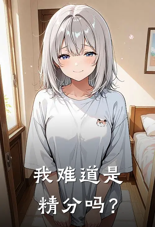 我难道是精分吗？