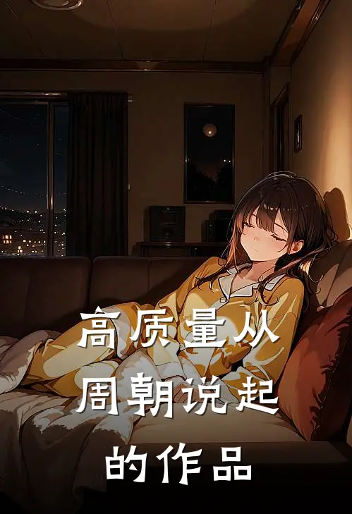 高质量从周朝说起的作品