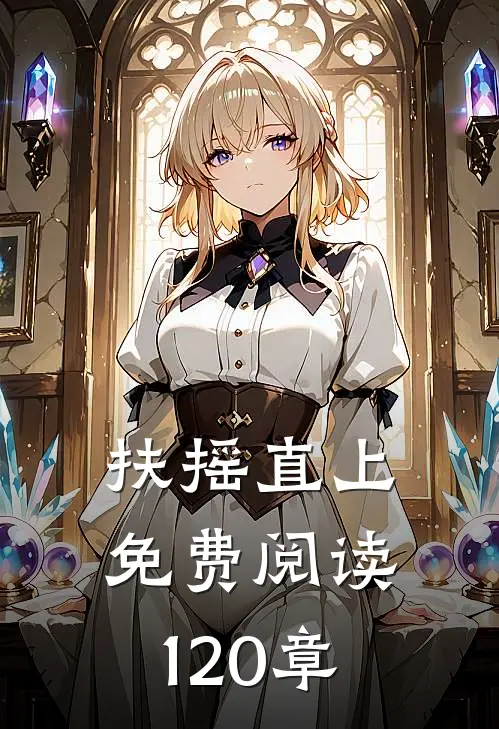 扶摇直上免费阅读120章