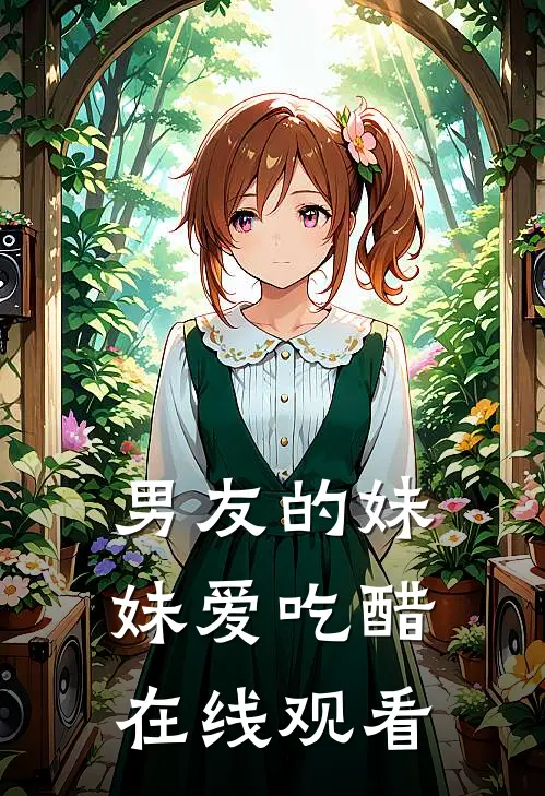 男友的妹妹爱吃醋在线观看