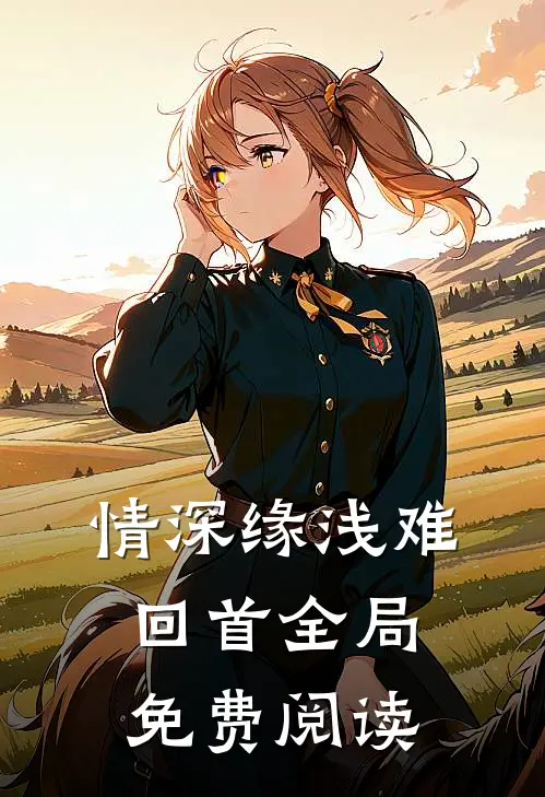 情深缘浅难回首全局免费阅读