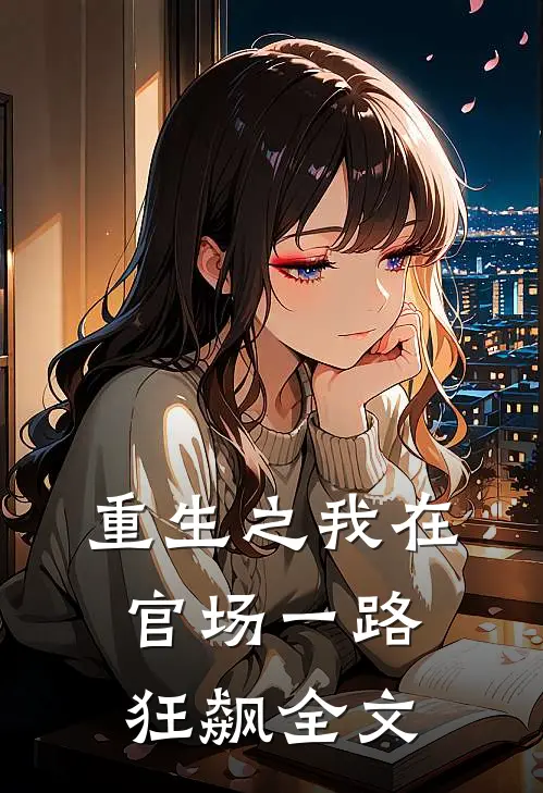 重生之我在官场一路狂飙全文