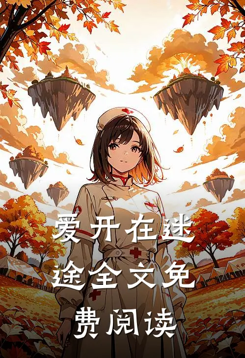 爱开在迷途全文免费阅读