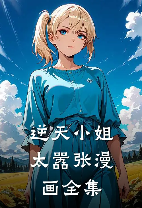 逆天小姐太嚣张漫画全集