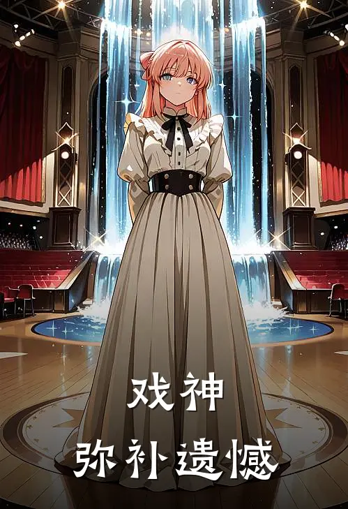 戏神：弥补遗憾